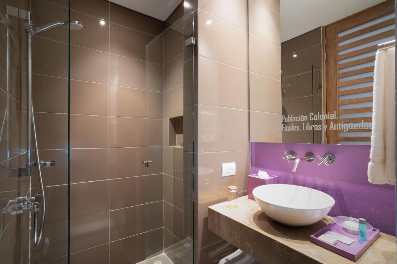 Hotel Bari Букараманга Екстериор снимка