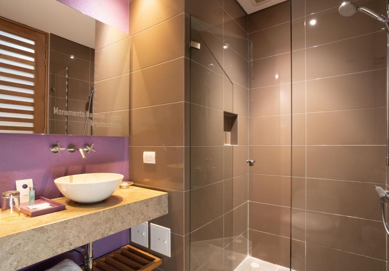 Hotel Bari Букараманга Екстериор снимка