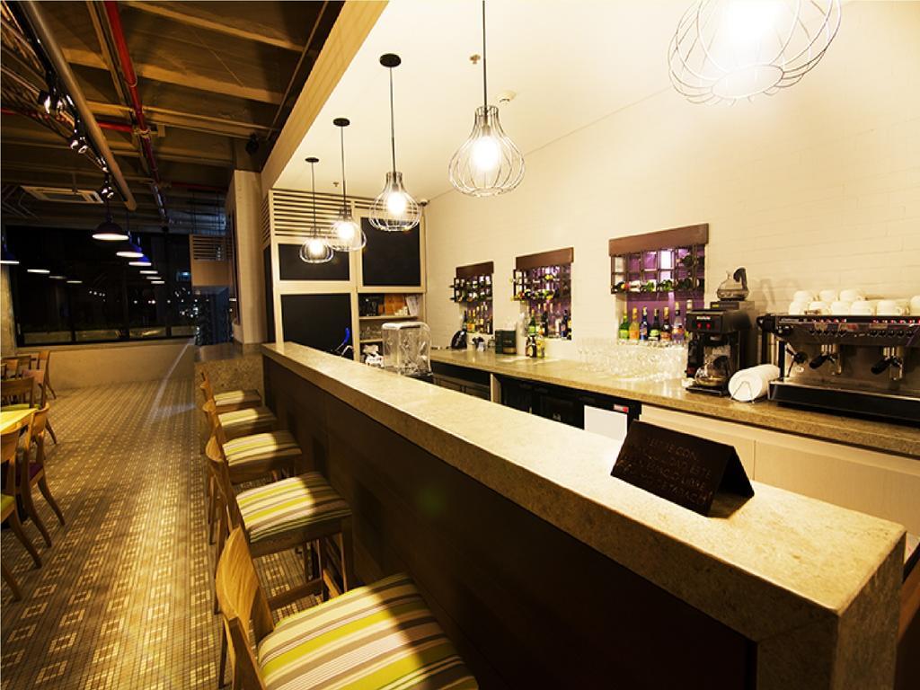 Hotel Bari Букараманга Екстериор снимка