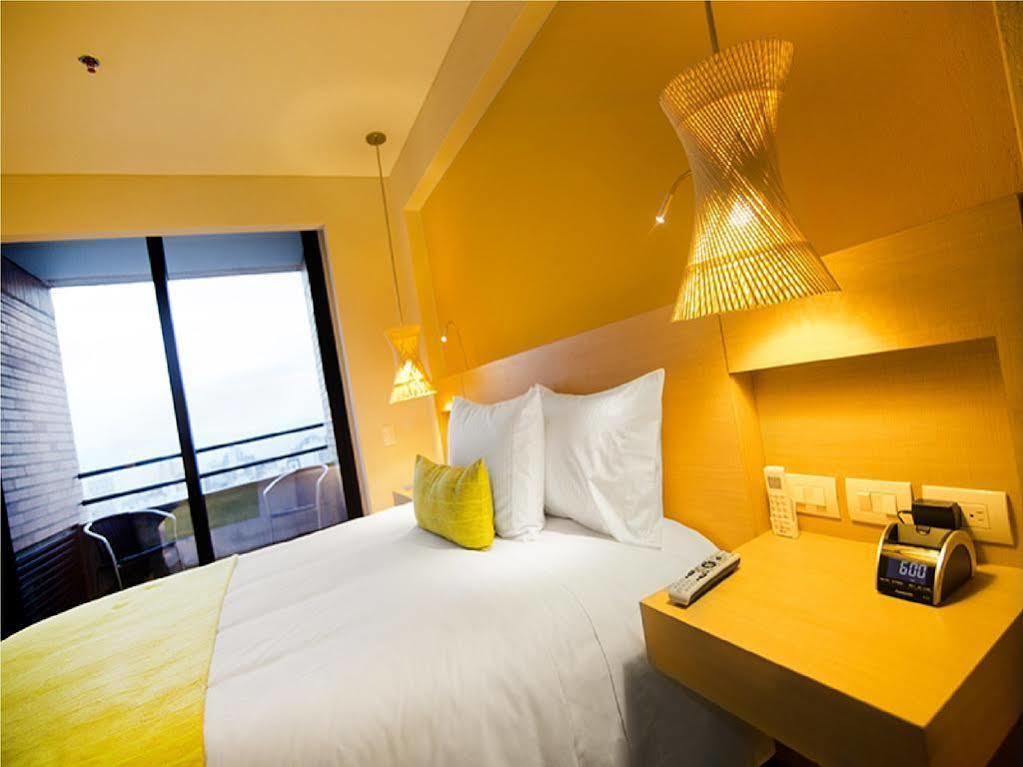 Hotel Bari Букараманга Екстериор снимка